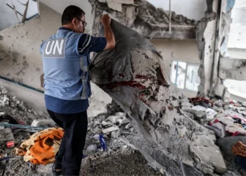 Βομβαρδισμός σχολείου στη Γάζα: Οι ΗΠΑ ζητούν «πλήρη διαφάνεια» από το Ισραήλ