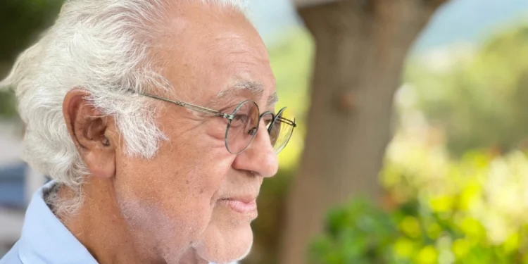 Τάσος Μπιρσίμ: Στη Ριτσώνα το τελευταίο «αντίο» στον σκηνοθέτη – Η συγκινητική ανάρτηση του γιού του
