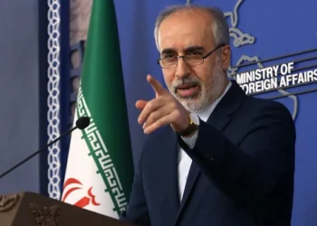 Το Ιράν καλεί ΗΠΑ και Ευρώπη να σταματήσουν να υποστηρίζουν το Ισραήλ ώστε να τερματιστεί η αιματοχυσία στη Γάζα