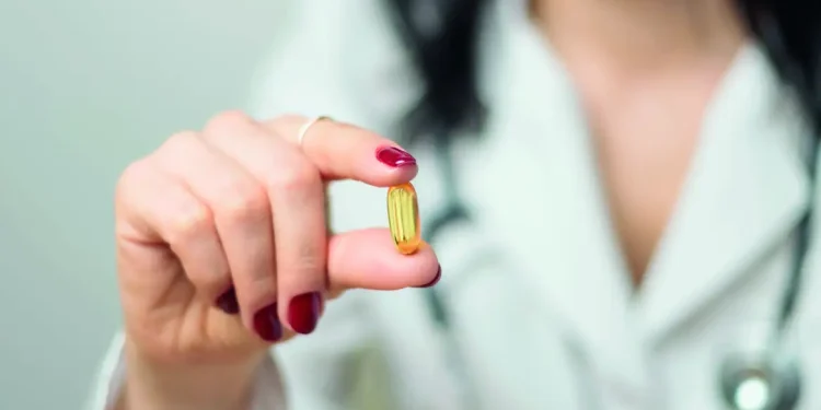 Είναι το ιχθυέλαιο χρήσιμο ή επιβλαβές για την καρδιά μας;