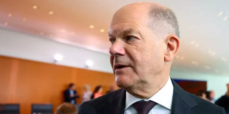 Γερμανία: Πρόωρες εκλογές θέλει το 51% των πολιτών – Το 71% είναι δυσαρεστημένο με την κυβέρνηση συνασπισμού