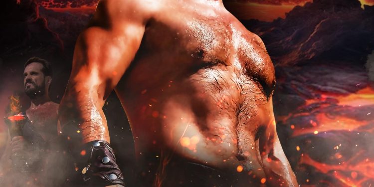 ΠΡΟΜΗΘΕΑΣ ΕΣΤΑΥΡΩΜΕΝΟΣ του Χρήστου Λιακόπουλου