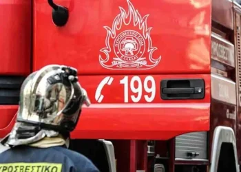 Πυροσβεστική: Συλλήψεις και πρόστιμα για πυρκαγιές σε Βοιωτία, Εύβοια, Αττική και Χαλκιδική