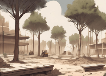 Η “Πρωτοβουλία Πολιτών Λυκόβρυσης – Πεύκης” θέτει μια σειρά ερωτημάτων στον Μ. Ψυχάλη για τις παρεμβάσεις στην πλατεία Πέρρου