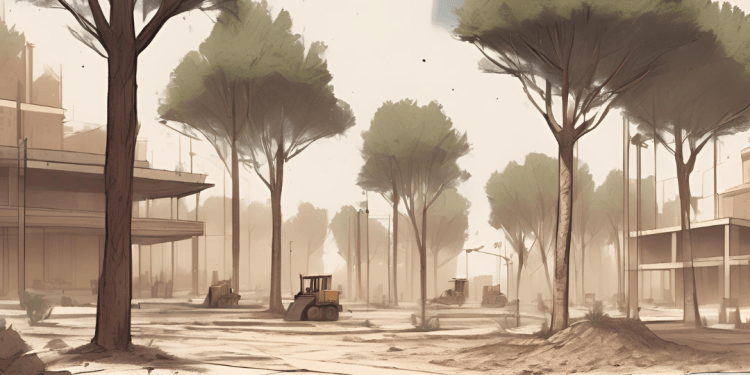 Η “Πρωτοβουλία Πολιτών Λυκόβρυσης – Πεύκης” θέτει μια σειρά ερωτημάτων στον Μ. Ψυχάλη για τις παρεμβάσεις στην πλατεία Πέρρου