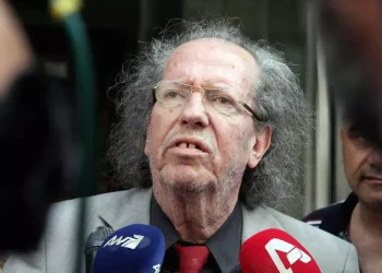 ΦΩΤΟ ΑΠΕ ΜΠΕ