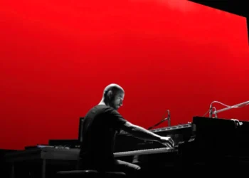 Εθνική Λυρική Σκηνή: Το εξελισσόμενο μέλλον του πιάνου μέσα από δύο συναυλίες του Σταύρου Γασπαράτου