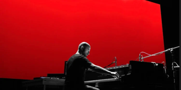 Εθνική Λυρική Σκηνή: Το εξελισσόμενο μέλλον του πιάνου μέσα από δύο συναυλίες του Σταύρου Γασπαράτου