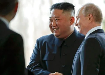 Στη Βόρεια Κορέα σήμερα ο Πούτιν – Η συνάντηση με Κιμ και η στρατηγική τους συνεργασία
