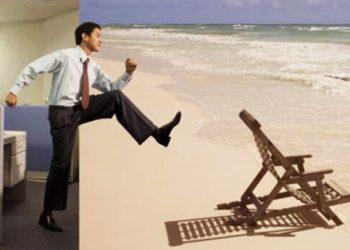 Καλοκαιρινή άδεια: Πώς μπορούν κάποιοι να πάρουν 31 ημέρες