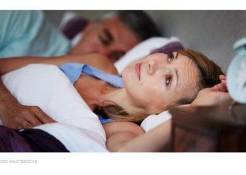 Αγχος: Σούπερ επικίνδυνο μετά τα 50 – Διπλασιάζει την απειλή μιας συχνής νευροεκφυλιστικής νόσου