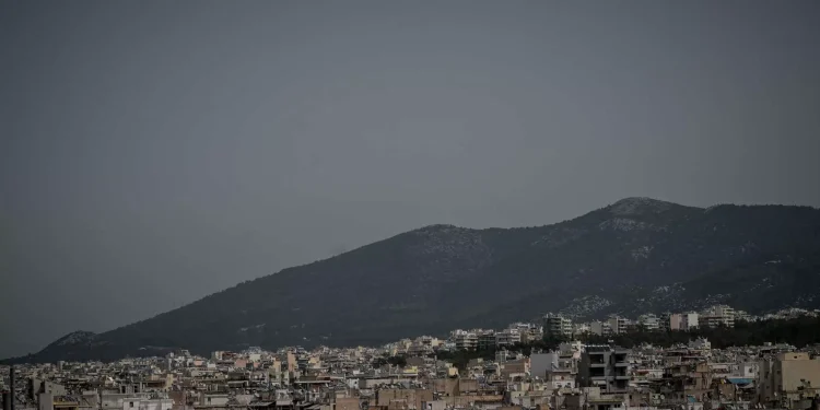 Που βρίσκονται τα ακριβότερα οικόπεδα στην Αττική