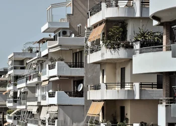 Ακίνητα: Συνεχίζεται η άνοδος των τιμών – Στο επίκεντρο η αύξηση και του κατασκευαστικού κόστους