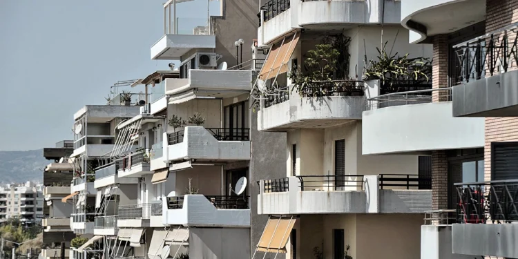 Ακίνητα: Συνεχίζεται η άνοδος των τιμών – Στο επίκεντρο η αύξηση και του κατασκευαστικού κόστους