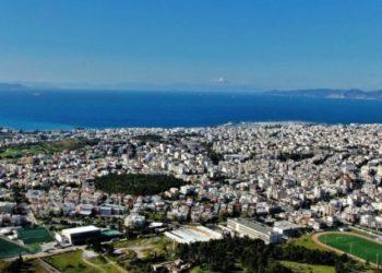 Νότια Προάστια όπως… Κυκλάδες: «Έκρηξη» στα ενοίκια