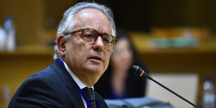 Σημαντική παρέμβαση Αλιβιζάτου για την Αυτοδιοίκηση σχετικά με τον ΝΟΚ