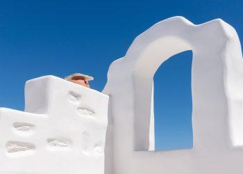 Στη Χώρα της Αμοργού/Photo: Shutterstock