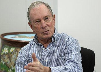 Δισεκατομμυριούχοι διαλέγουν υποψήφιο για την προεδρία μεταξύ των Τραμπ και Μπάιντεν