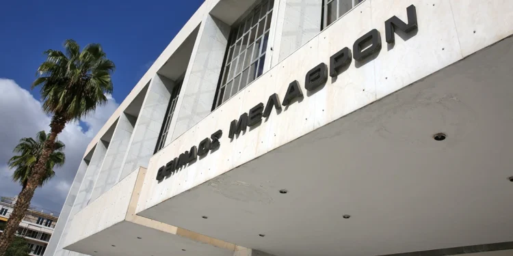 Απολύθηκαν 4 δικαστές λόγω μεγάλων καθυστερήσεων στην έκδοση αποφάσεων