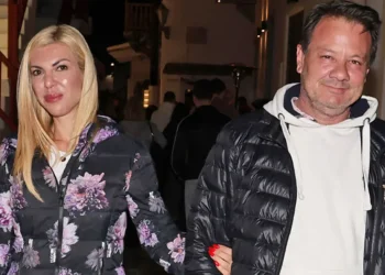 Ξεσπά η σύζυγος Λύτρα: Δεν ήταν η κακιά η ώρα, ήταν έγκλημα – Υστερόβουλη η συγγνώμη του, καμία μεταμέλεια