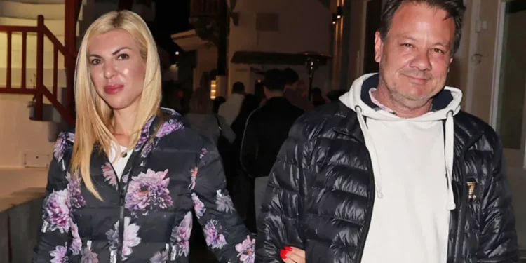 Ξεσπά η σύζυγος Λύτρα: Δεν ήταν η κακιά η ώρα, ήταν έγκλημα – Υστερόβουλη η συγγνώμη του, καμία μεταμέλεια