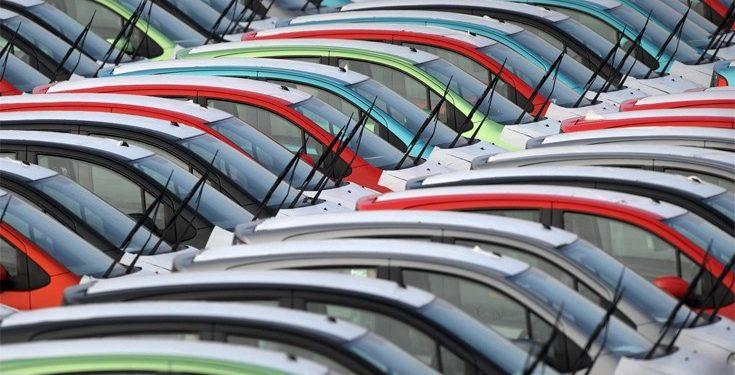 Πρόστιμα – φωτιά για αυτοκίνητα σε ακινησία που κυκλοφορούν