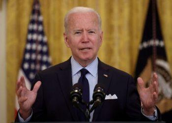 Μπάιντεν: Κατάπαυση του πυρός για έξι εβδομάδες και αποχώρηση των ισραηλινών δυνάμεων από τη Γάζα περιλαμβάνει το νέο ειρηνευτικό σχέδιο