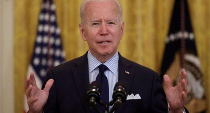 Μπάιντεν: Κατάπαυση του πυρός για έξι εβδομάδες και αποχώρηση των ισραηλινών δυνάμεων από τη Γάζα περιλαμβάνει το νέο ειρηνευτικό σχέδιο