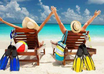 Κοινωνικός τουρισμός: Λήγει σήμερα η προθεσμία για την υποβολή των αιτήσεων