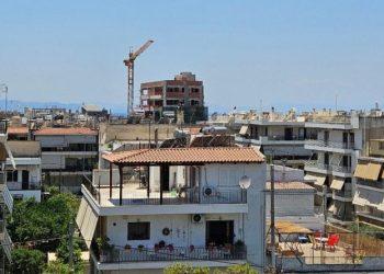 “Μπετοσυμμορία”: Επιστολή στήριξης καθηγητών της Αρχιτεκτονικής για τα πανύψηλα κτήρια