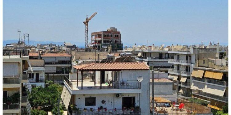 “Μπετοσυμμορία”: Επιστολή στήριξης καθηγητών της Αρχιτεκτονικής για τα πανύψηλα κτήρια