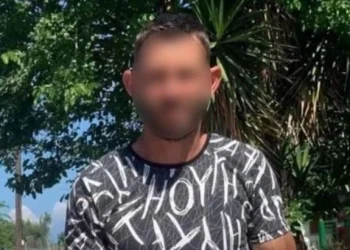 O 37χρονος καθ’ ομολογίαν δράστης της δολοφονίας της 11χρονης στην Ηλεία ΓΙΑΝΝΗΣ ΣΠΥΡΟΥΝΗΣ/ILIALIVE.GR/EUROKINISSI