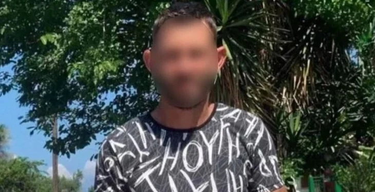 O 37χρονος καθ’ ομολογίαν δράστης της δολοφονίας της 11χρονης στην Ηλεία ΓΙΑΝΝΗΣ ΣΠΥΡΟΥΝΗΣ/ILIALIVE.GR/EUROKINISSI