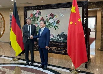 Γερμανία: Οι δασμοί της ΕΕ στα κινέζικα ηλεκτρικά οχήματα δε συνιστούν τιμωρία