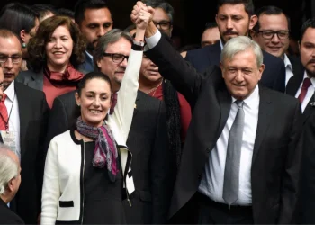 Εκλογές στο Μεξικό: Κλαούδια Σέινμπαουμ, η πρώτη γυναίκα που εκλέγεται πρόεδρος της χώρας