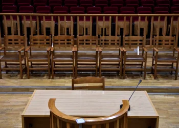 «Εγώ είμαι το θύμα σε αυτή την υπόθεση» υποστηρίζει ο γνωστός δικηγόρος από τη νέα υπόθεση κακοποίησης