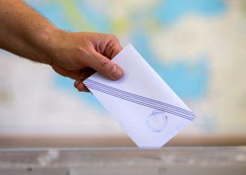 Έχασε η ΝΔ στην Καλλιθέα το 60% των ψήφων της