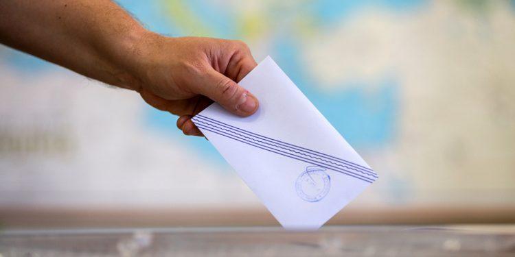 Έχασε η ΝΔ στην Καλλιθέα το 60% των ψήφων της