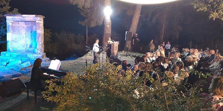 Δήμος Διονύσου: Ξεκινούν τα «Μικρά Διονύσια 2024»