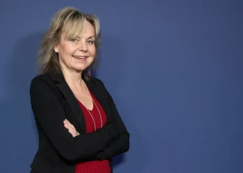 Γερμανία: Παραιτήθηκε υφυπουργός λόγω των διαδηλώσεων υπέρ των Παλαιστινίων