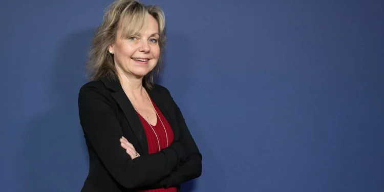 Γερμανία: Παραιτήθηκε υφυπουργός λόγω των διαδηλώσεων υπέρ των Παλαιστινίων