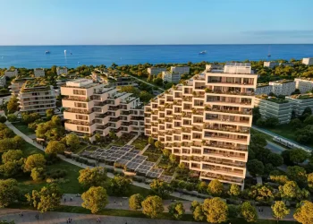 Ελληνικό: Στην ΜΕΤΚΑ η ανάθεση κατασκευής της Riviera Galleria