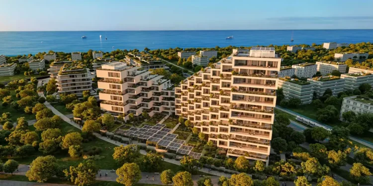 Ελληνικό: Στην ΜΕΤΚΑ η ανάθεση κατασκευής της Riviera Galleria