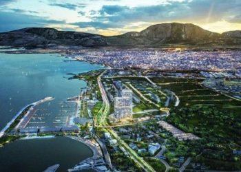 Ελληνικό: Το 2026 οι πρώτοι κάτοικοι στην νέα πόλη