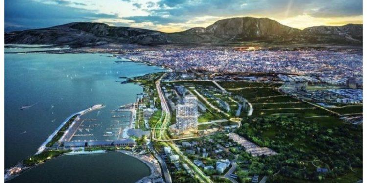 Ελληνικό: Το 2026 οι πρώτοι κάτοικοι στην νέα πόλη