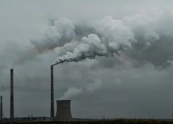 Στο υψηλότερο επίπεδο όλων των εποχών ο ρυθμός υπερθέρμανσης του πλανήτη που προκαλείται από τον άνθρωπο