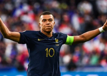 Η Ρεάλ Μαδρίτης ανακοίνωσε και επισήμως την απόκτηση του Κιλιάν Εμπαπέ – Υπέγραψε πενταετές συμβόλαιο ο Γάλλος