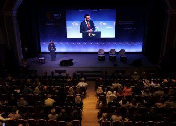 Ν. Φαρμάκης, περιφερειάρχης : Μετάγγιση ευθύνης αλλά και δύναμης στις τοπικές κοινωνίες