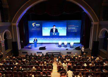 Ν. Χαρδαλιάς:2 + 1 πυλώνες για ένα νέο μοντέλο αποκεντρωμένης διακυβέρνησης με έμφαση στη μητροπολιτικότητα