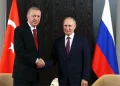 Η BRICS φέρνει Ρωσία και Τουρκία πιο κοντά: Συνάντηση Πούτιν-Ερντογάν την 3η και 4η Ιουλίου στην Αστάνα